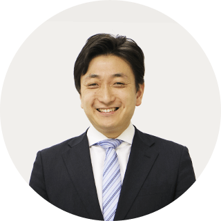 代表取締役社長 西島直宏