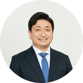代表取締役社長 西島直宏