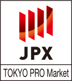 東京証券取引所 TOKYO PRO Market